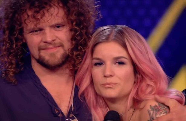 OnneDi winnaar derde seizoen It Takes 2